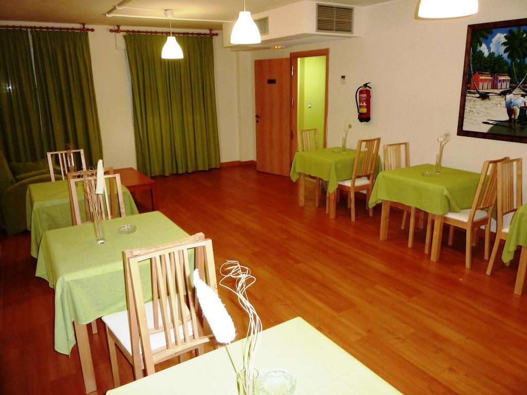 Hostal La Morada La Cisterniga Ngoại thất bức ảnh