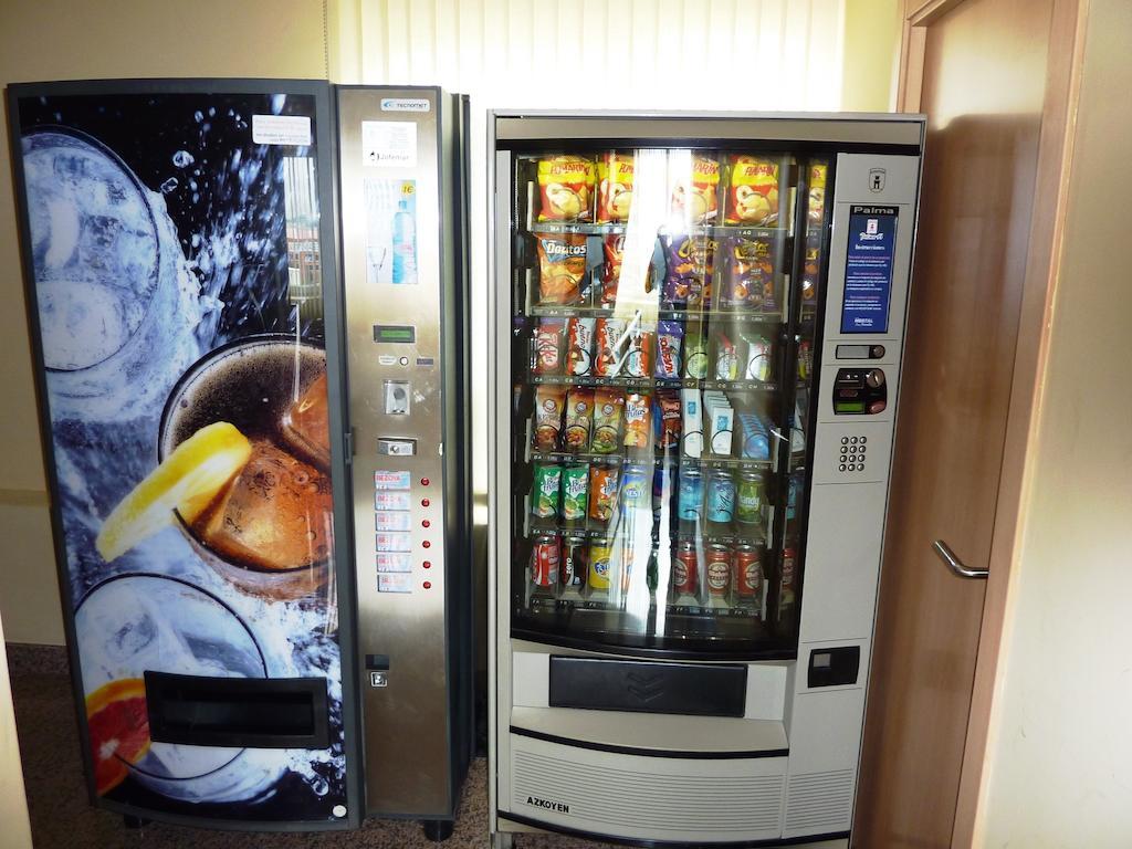 Hostal La Morada La Cisterniga Ngoại thất bức ảnh